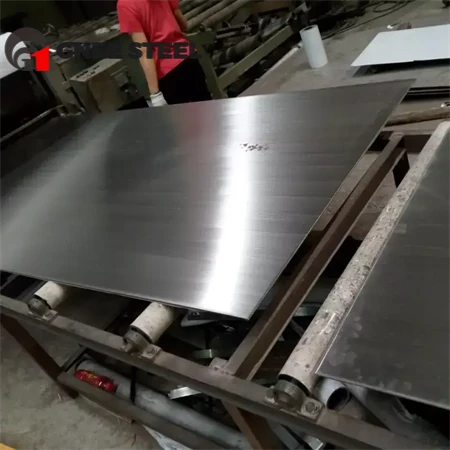 Stainless Steel Plate53
