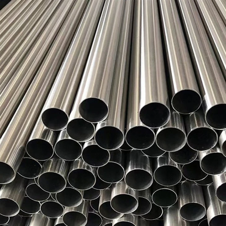 202 Pipe Stainless Steel