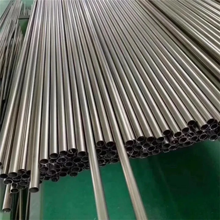 202 Stainless Steel Sheet