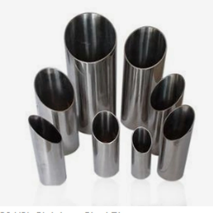 304H STAINLESS STEEL PIPE