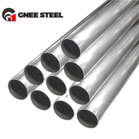 Stainless Steel Pipe54