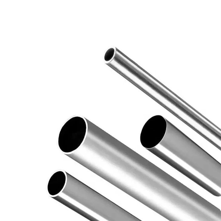 317L Stainless Steel Pipe Mechanical Properties
