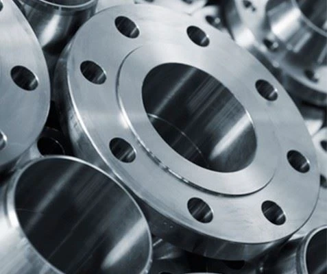 347/ 347H Stainless Steel