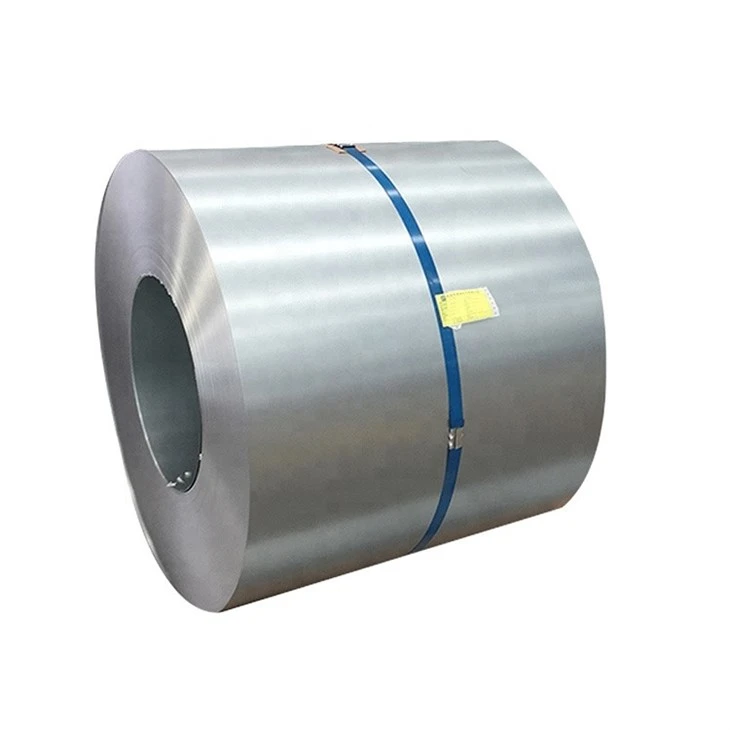 409L Stainless Steel Coil