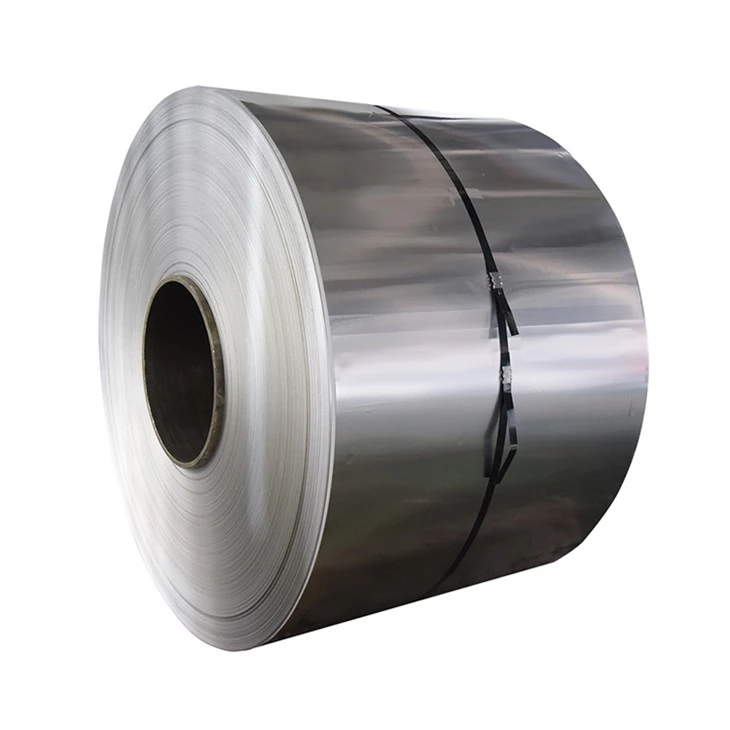 410 coil rustfrit stål
