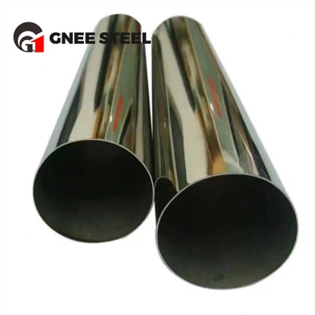 410S 431 440B ss pipe seamless