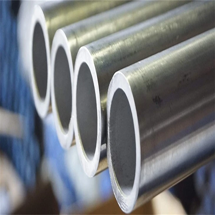 440 Stainless Steel Pipe Maintenance