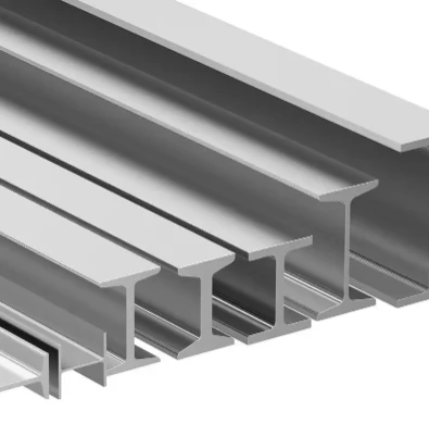 440C Stainless Steel I-Beam