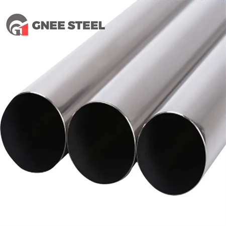 8 Inch Stainless Steel Pipe