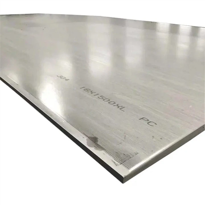 904L Stainless Steel Plate