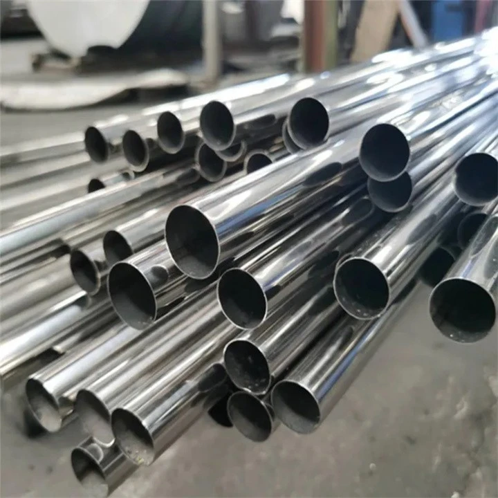 ASTM 201 Stainless Steel Welded Pipe