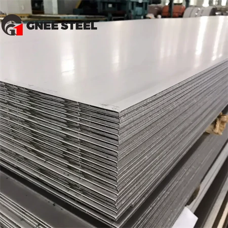 Stainless Steel Plate31