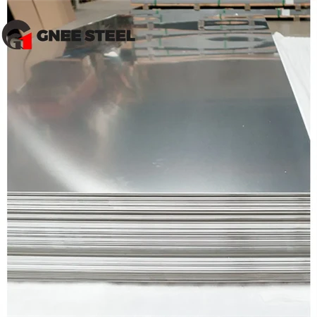 Stainless Steel Plate54