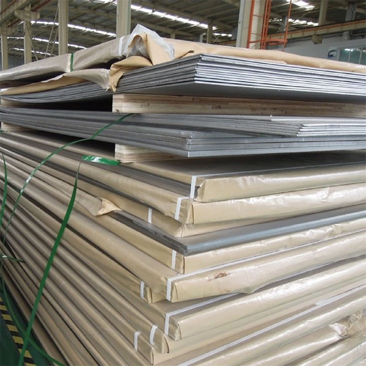 ASTM SUS 304 Stainless Steel Sheet