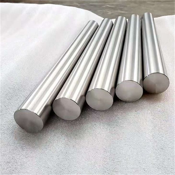 Nikkel 600 601 800 legering