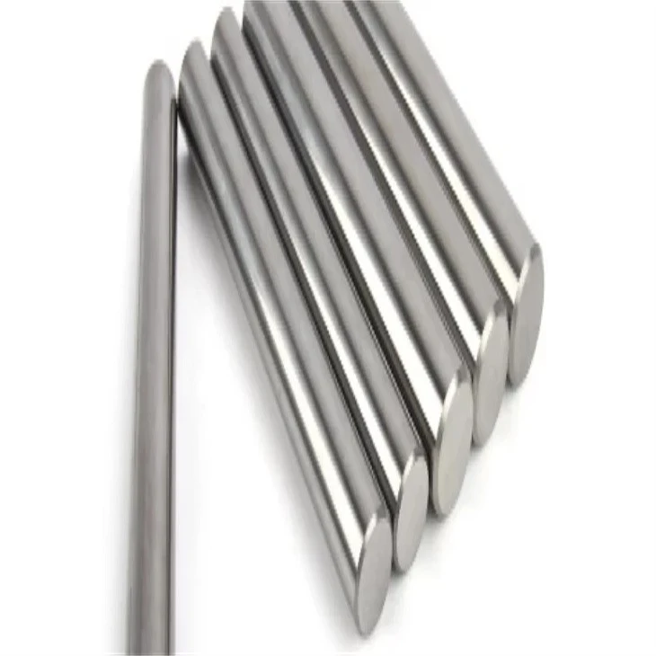 Bar Best Quality Nickel Alloy
