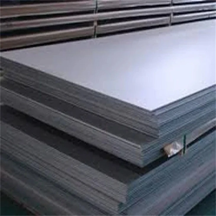 C22 173 Hastelloy Sheet