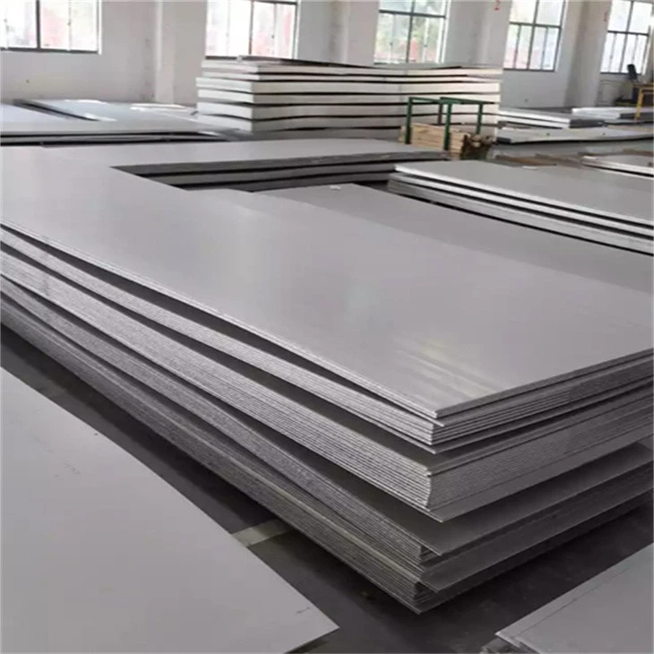 C22 208 Hastelloy Sheet