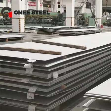 Cold Rolled 2b Stainless Steel Sheet 310