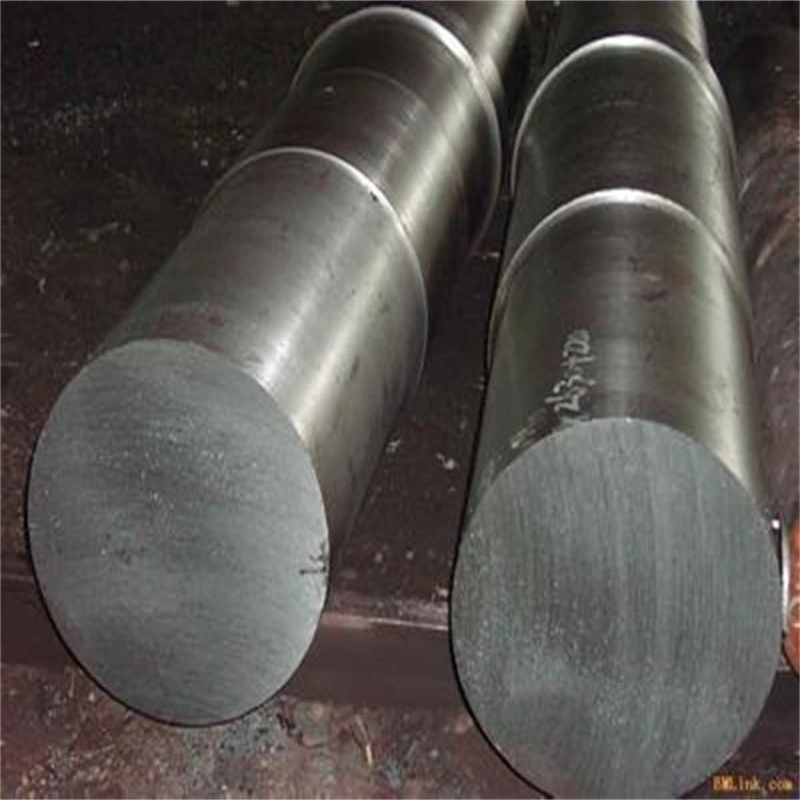 Customized Alloy Inconel 750 Bar