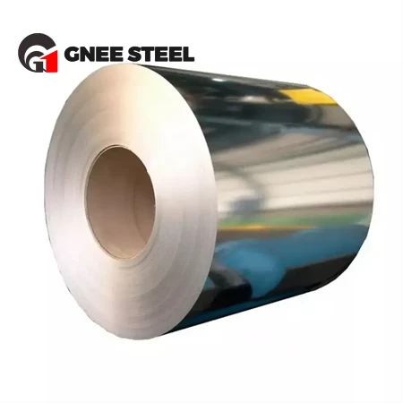 Stainless Steel Coil47