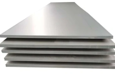 Hastelloy C-276 Steel Plate