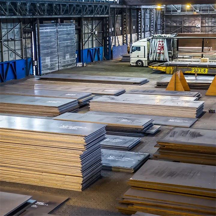 High Quality 430 Stainless Steel Sheet