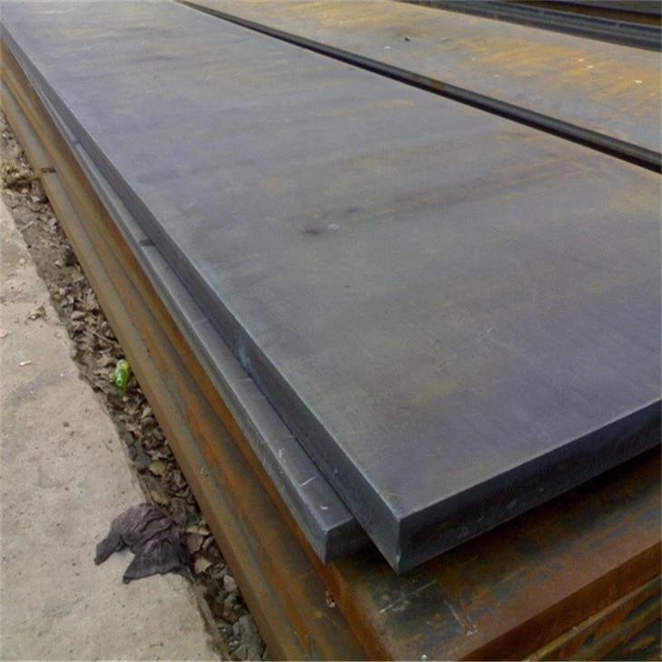 High Quality Nickel 200 Sheets