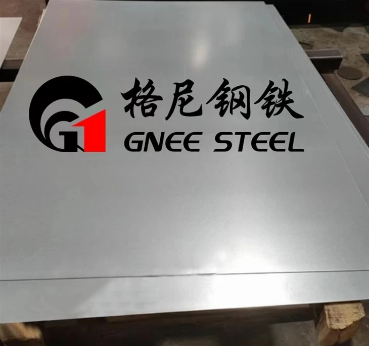 Inconel 725 Alloy Plate