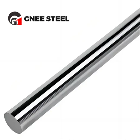 Industrial Grade Steel Round Bar Superior Strength