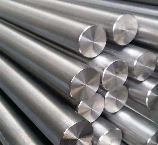 Nickel Alloy Hastelloy Uns N0276