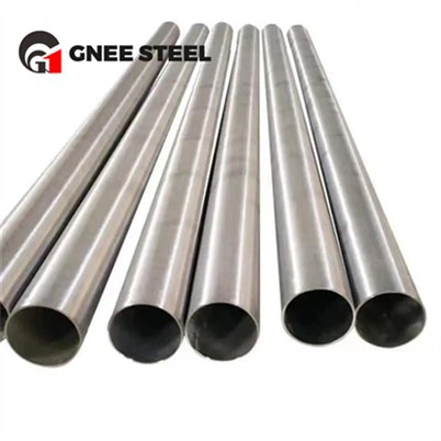 301 310 317L Sømløse rør i rustfrit stål