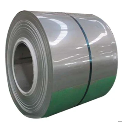 309S RUSTFRI SPOLE