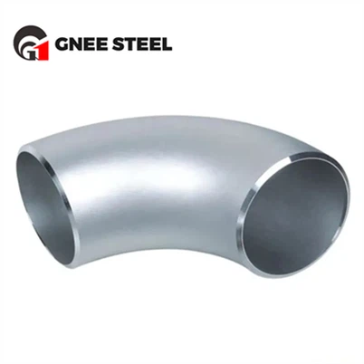 321 rustfrit stål bøjningsrør