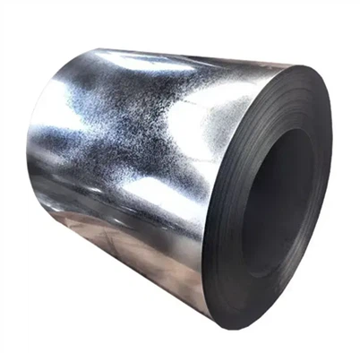 ASTM 434 rustfri stålspole