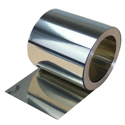 ASTM 904L rustfrit spolestål