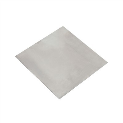 C276 234 Hastelloy-ark