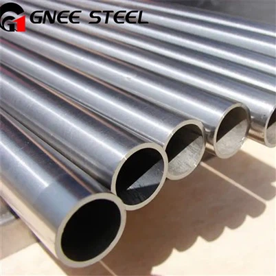 321 316L 316LN rustfrit stålrør