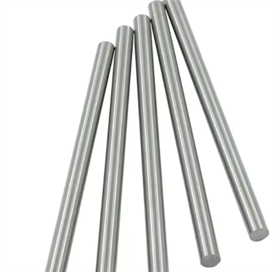 SUS 309 rustfri rundstang