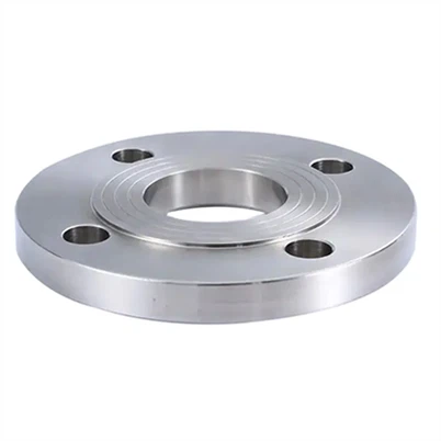 SUS 420F Flange i rustfrit stål