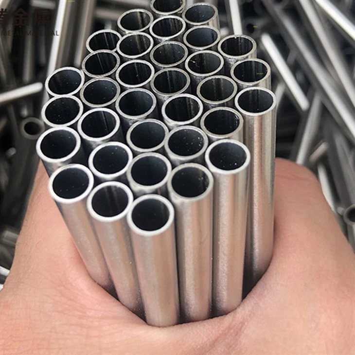 Stainless 309 S2304 Steel Pipe