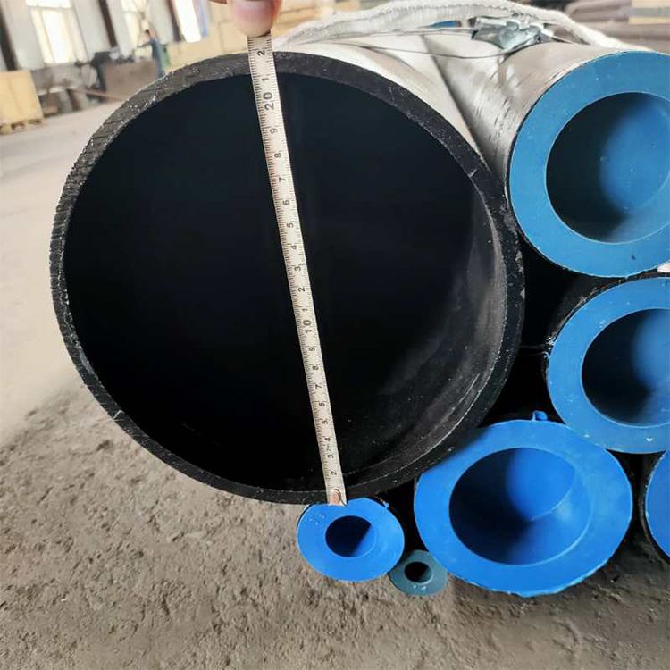 Stainless Steel Seamless Steel Pipe A312 317