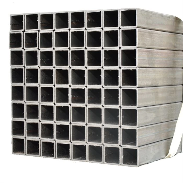 Structure Application 439 Stainless Steel Square Pipe