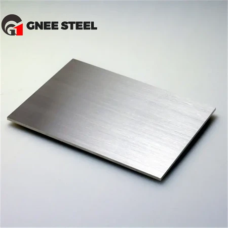 Stainless Steel Plate37