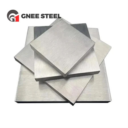 SUS 2205 Stainless Steel Medium Thick Plate
