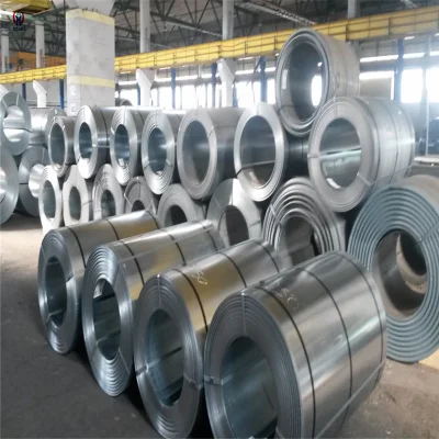 SUS 304L Stainless Steel Coil