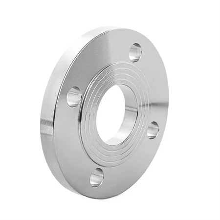 SUS 420S Stainless Steel Flange