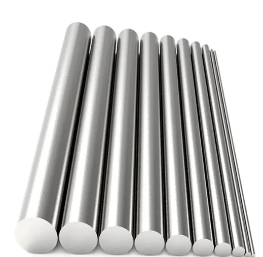 SUS 430 Stainless Steel Rod