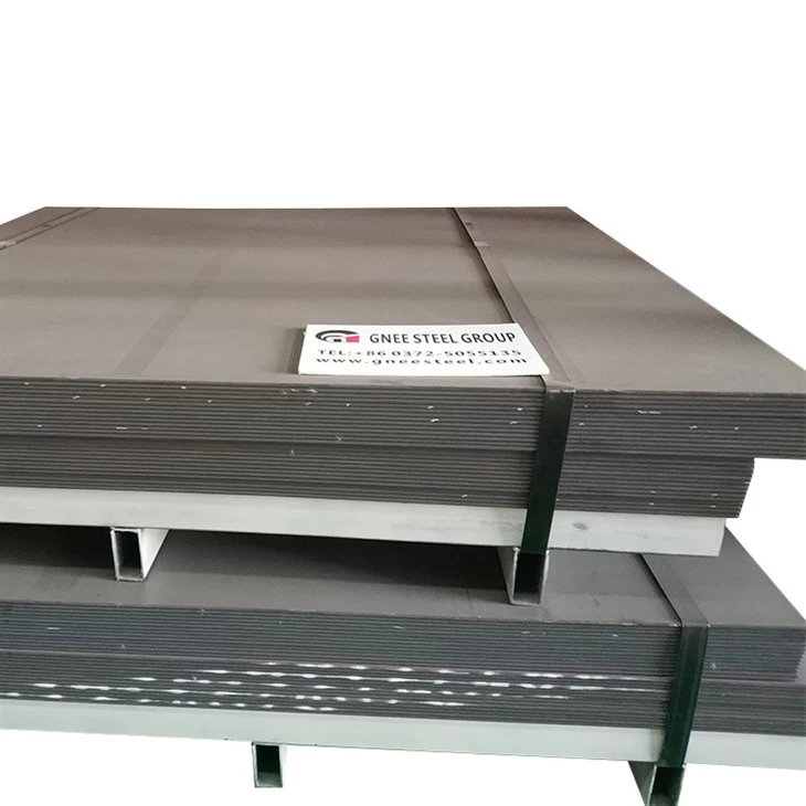 Type 304H Stainless Steel