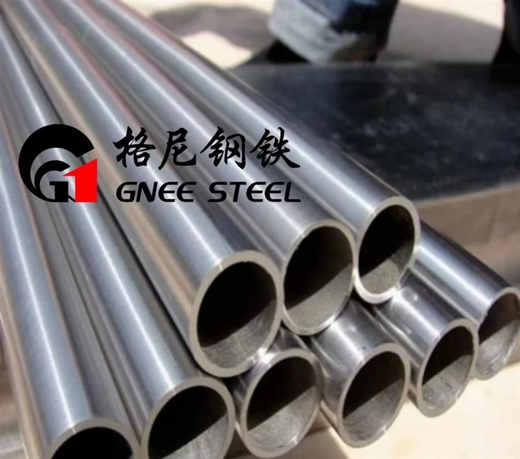 Inconel Alloy 601 Seamless Pipe